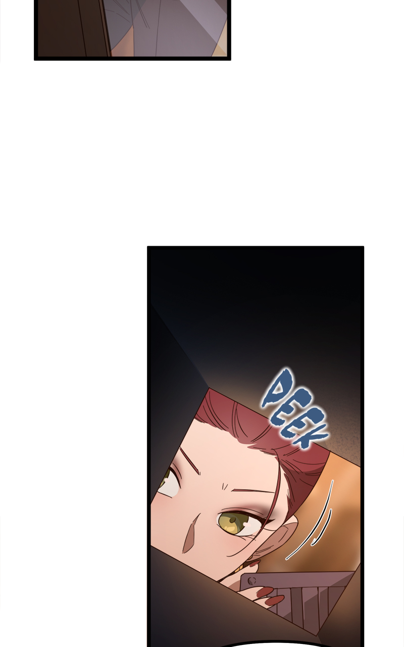 Read The Mafia Nanny ENGLISH Manga Online