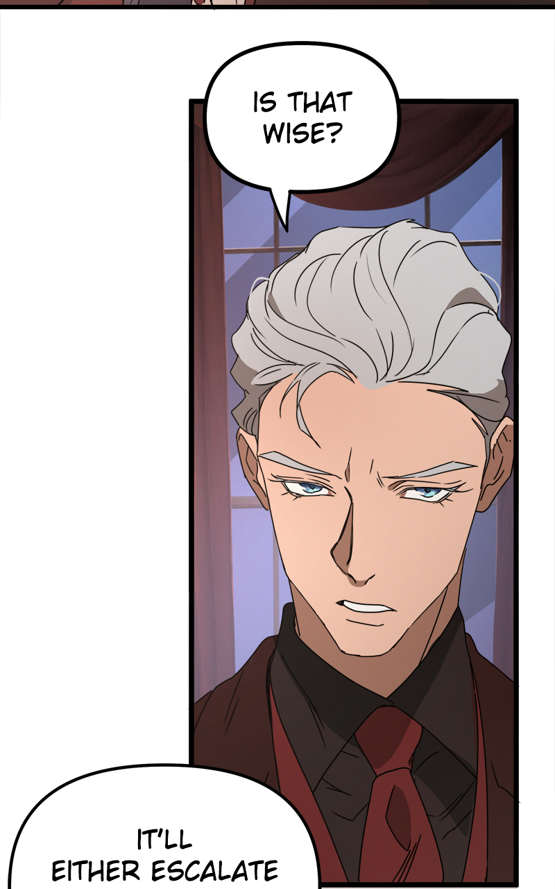 Read The Mafia Nanny ENGLISH Manga Online