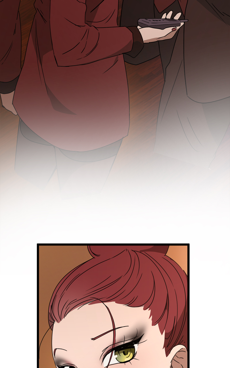 Read The Mafia Nanny ENGLISH Manga Online