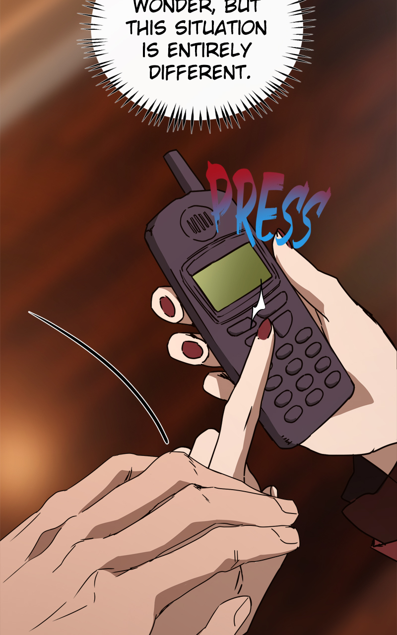 Read The Mafia Nanny ENGLISH Manga Online