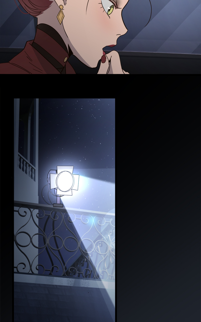 Read The Mafia Nanny ENGLISH Manga Online