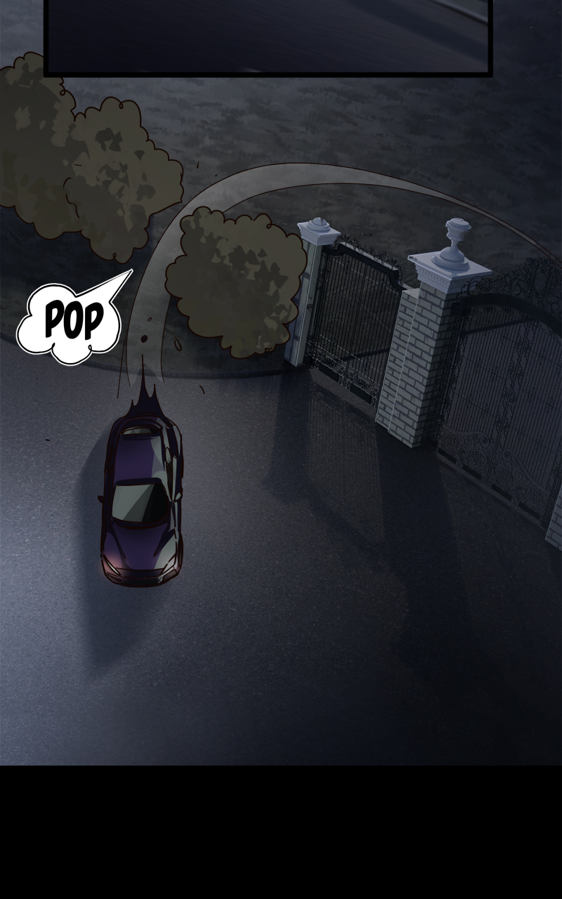 Read The Mafia Nanny ENGLISH Manga Online