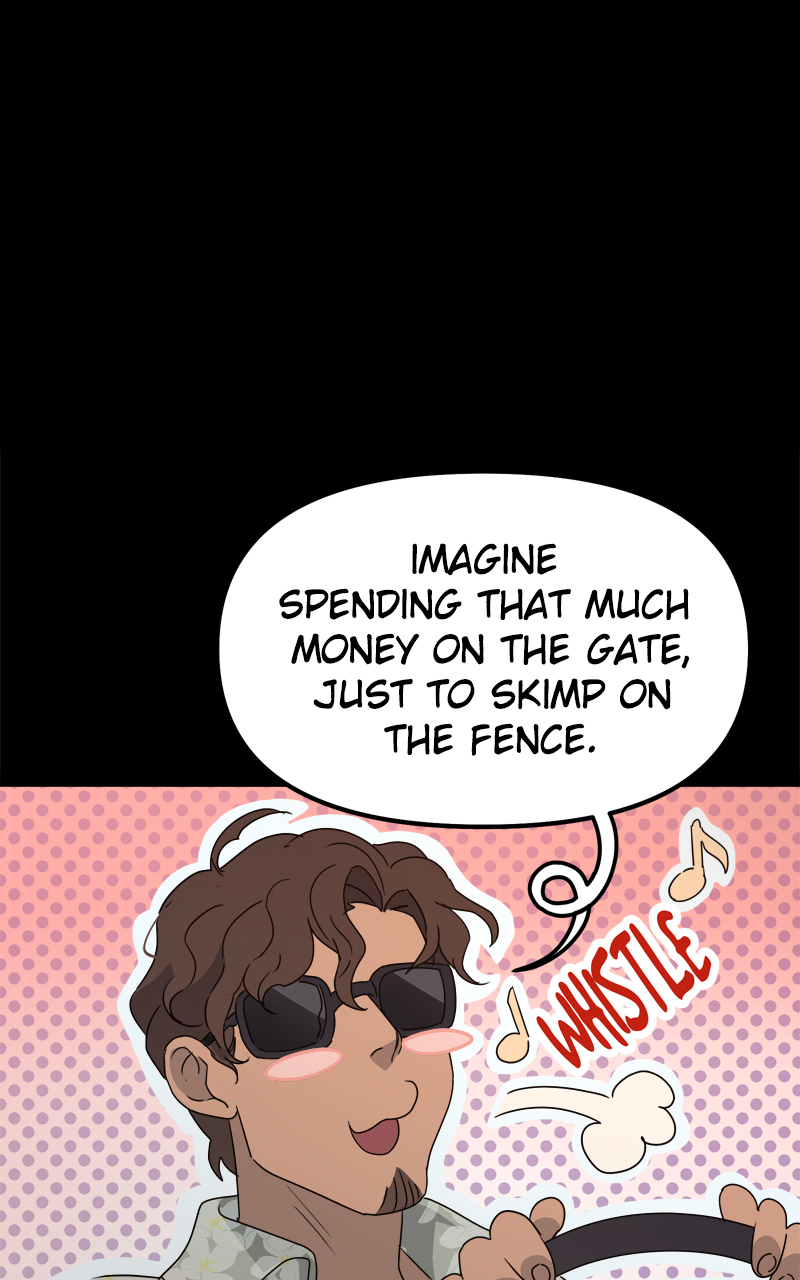 Read The Mafia Nanny ENGLISH Manga Online