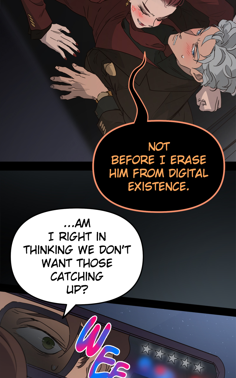 Read The Mafia Nanny ENGLISH Manga Online