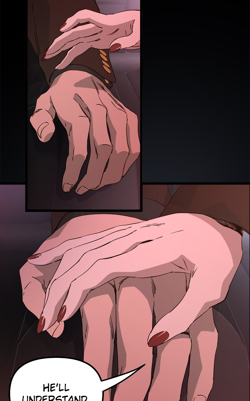 Read The Mafia Nanny ENGLISH Manga Online