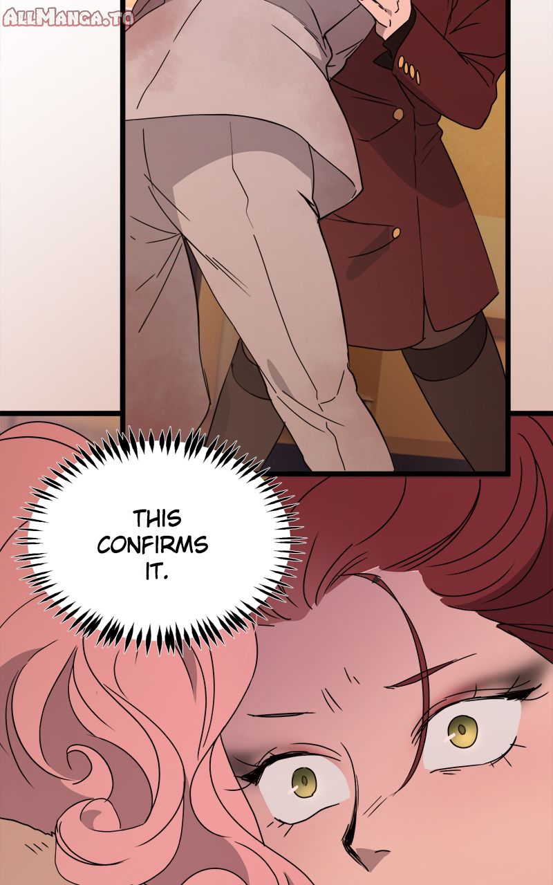 Read The Mafia Nanny ENGLISH Manga Online