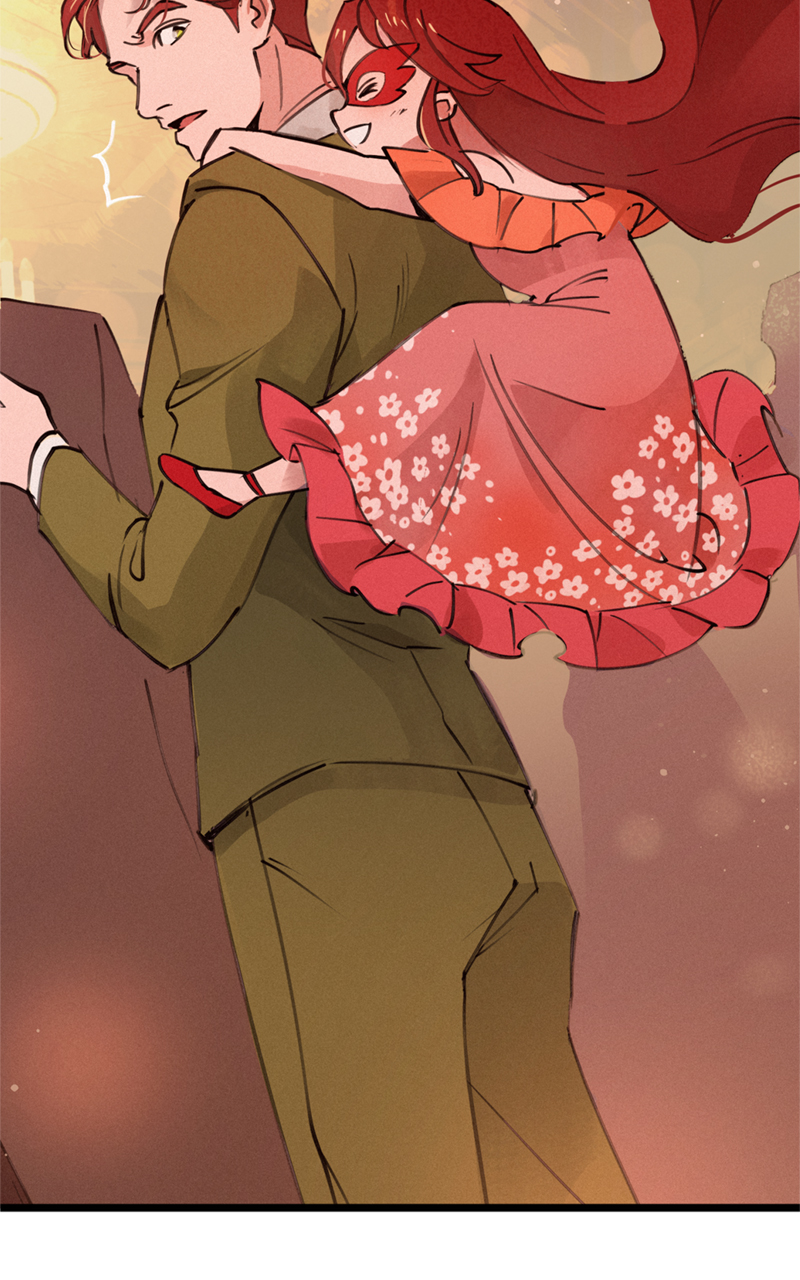 Read The Mafia Nanny ENGLISH Manga Online