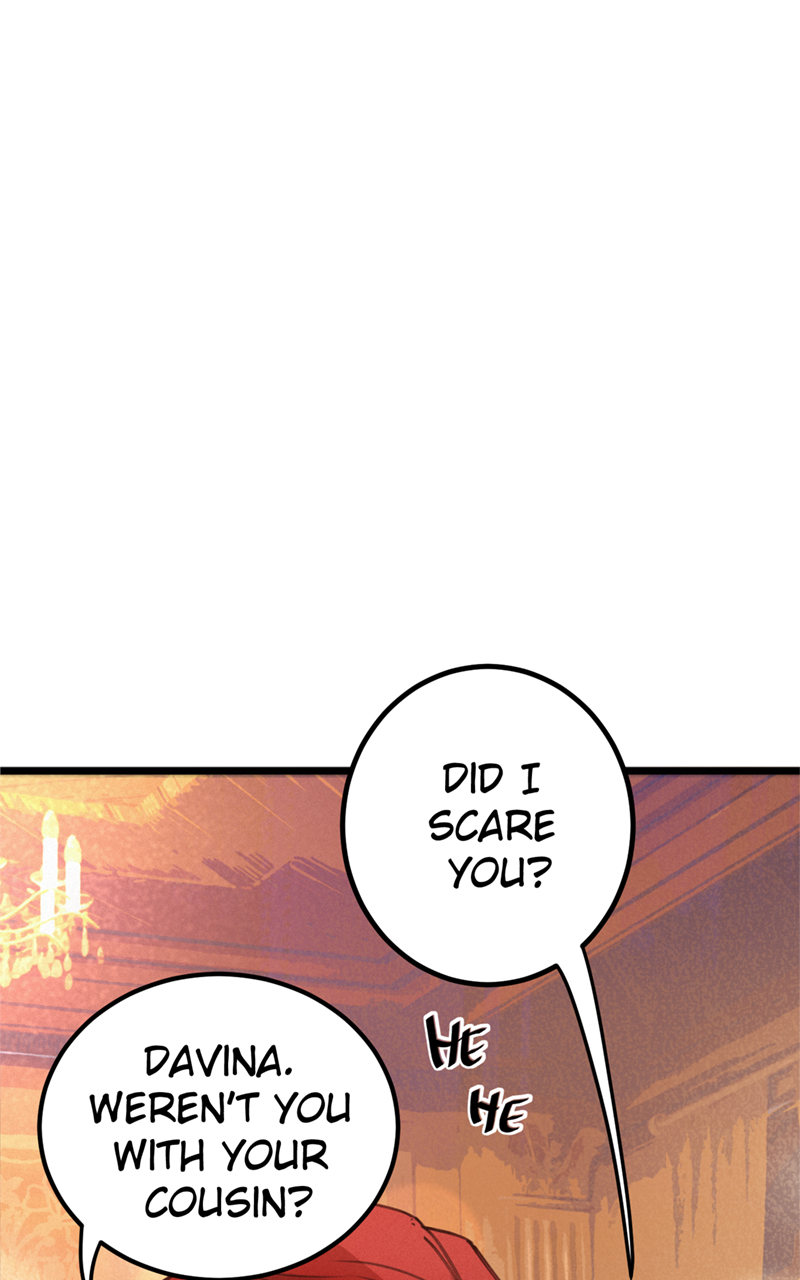 Read The Mafia Nanny ENGLISH Manga Online