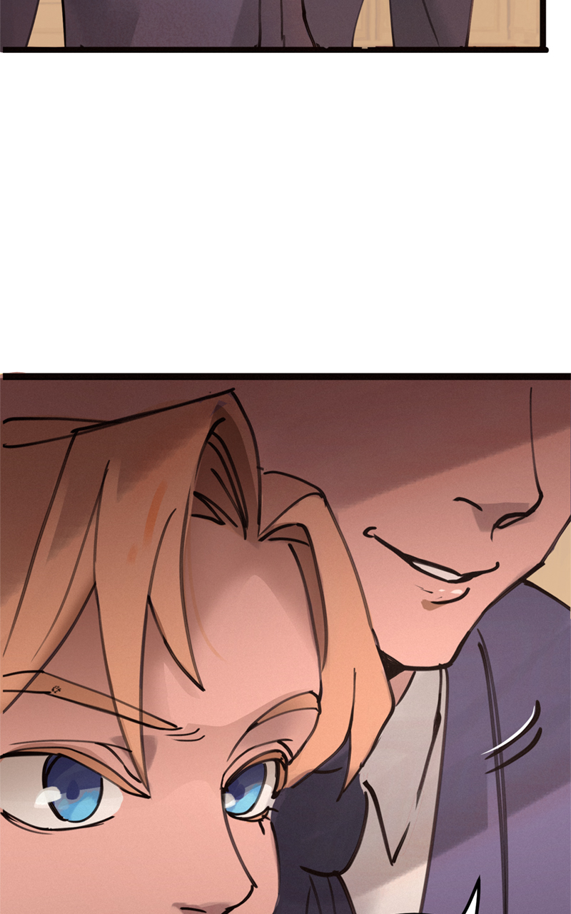 Read The Mafia Nanny ENGLISH Manga Online