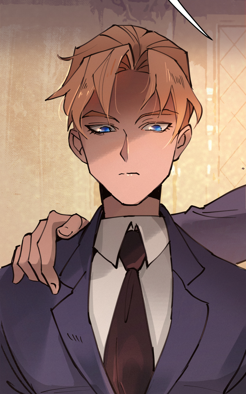 Read The Mafia Nanny ENGLISH Manga Online