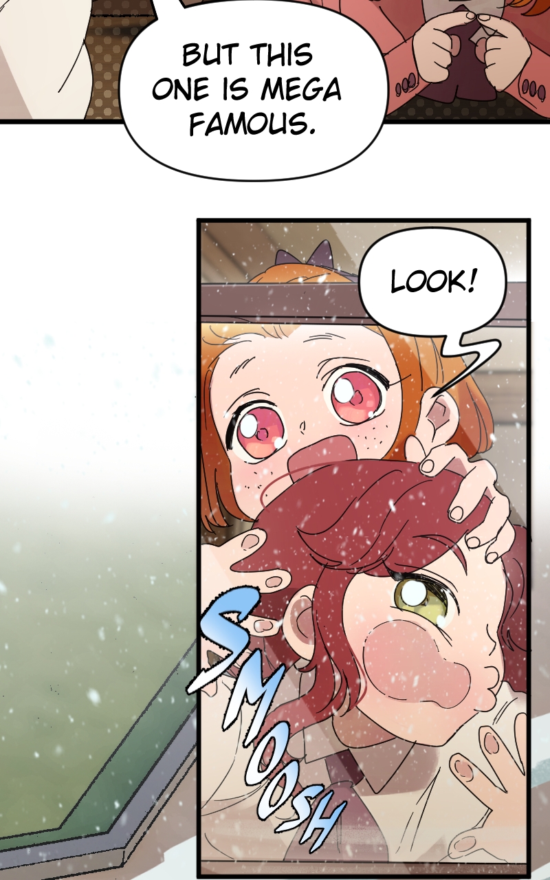 Read The Mafia Nanny ENGLISH Manga Online