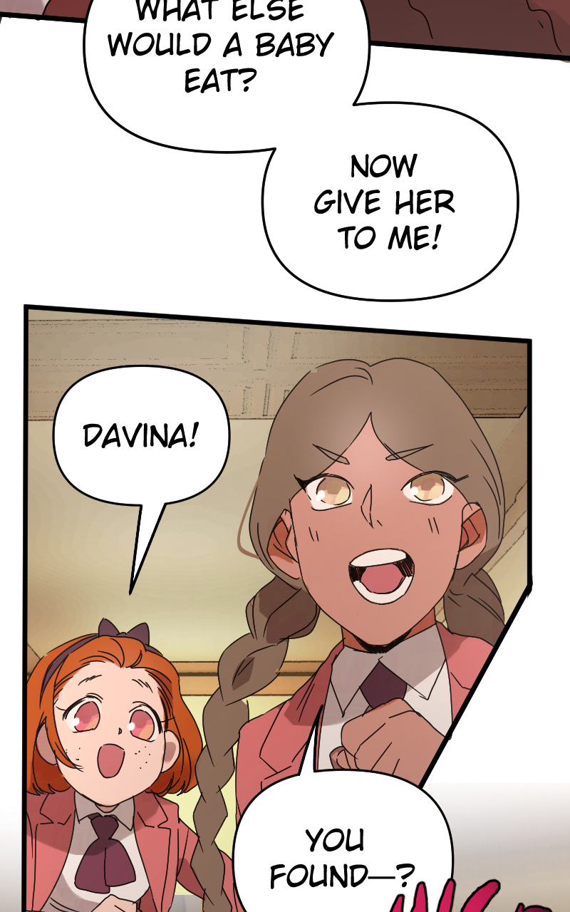 Read The Mafia Nanny ENGLISH Manga Online