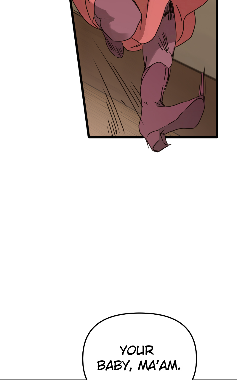 Read The Mafia Nanny ENGLISH Manga Online