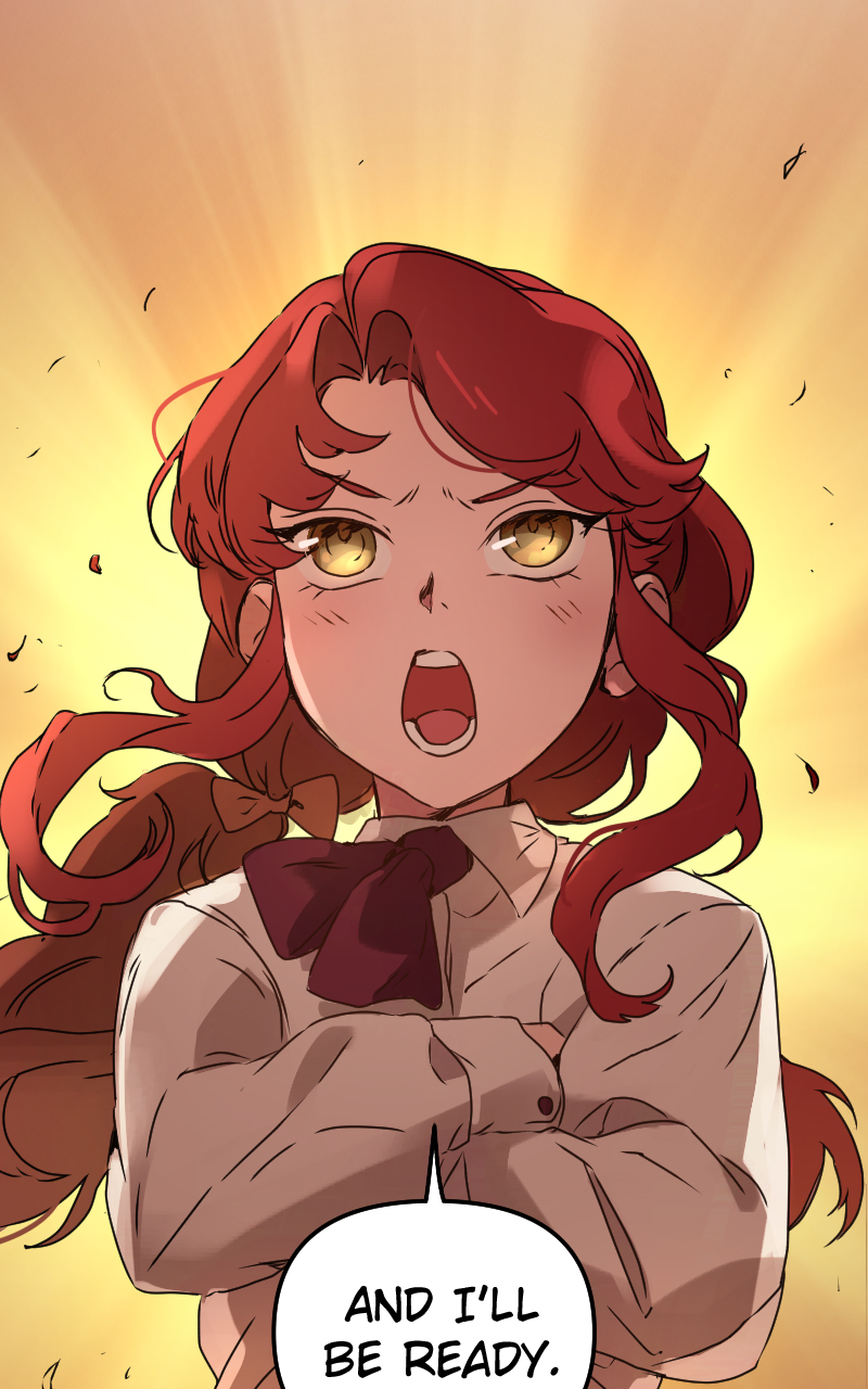 Read The Mafia Nanny ENGLISH Manga Online