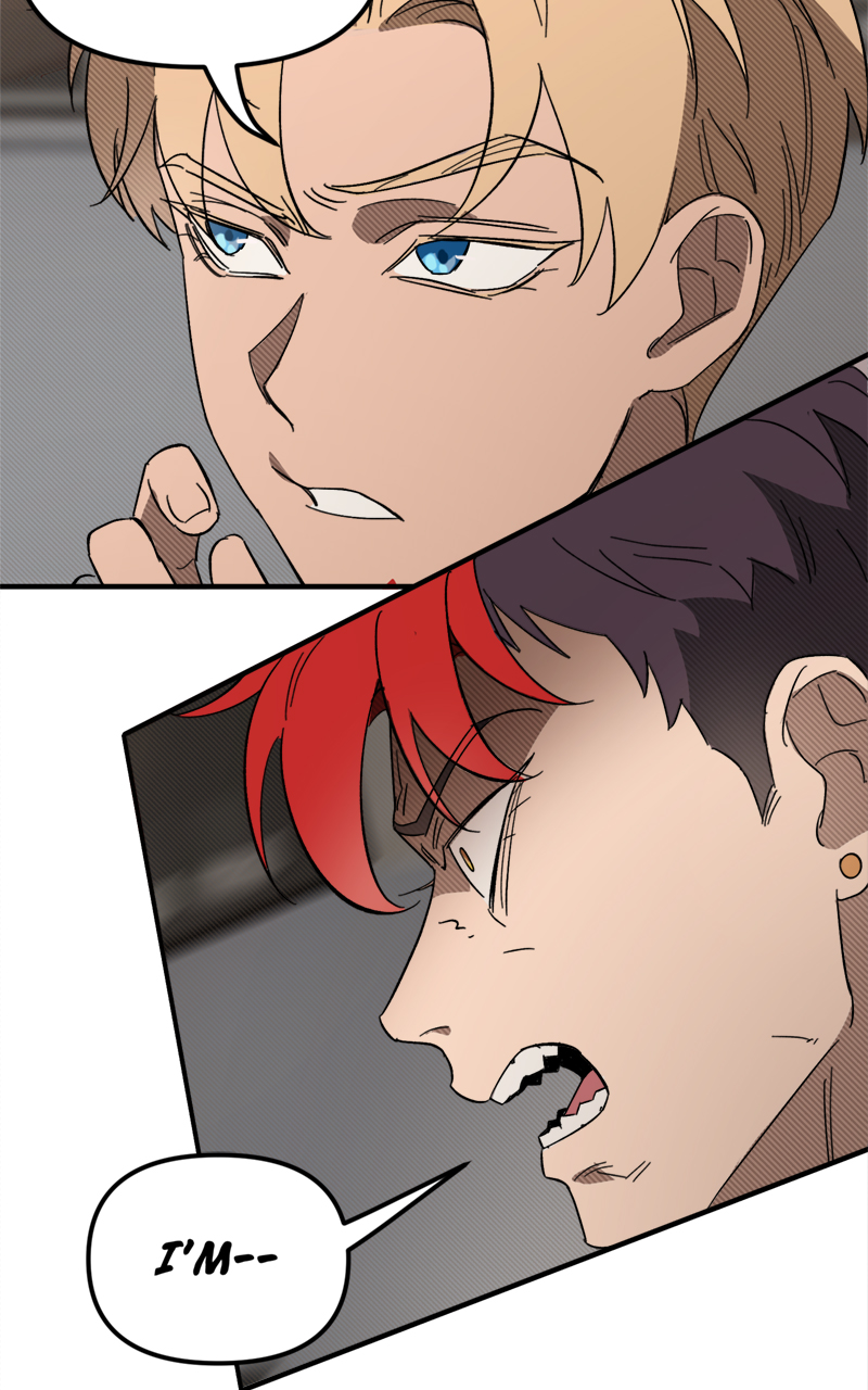 Read The Mafia Nanny ENGLISH Manga Online