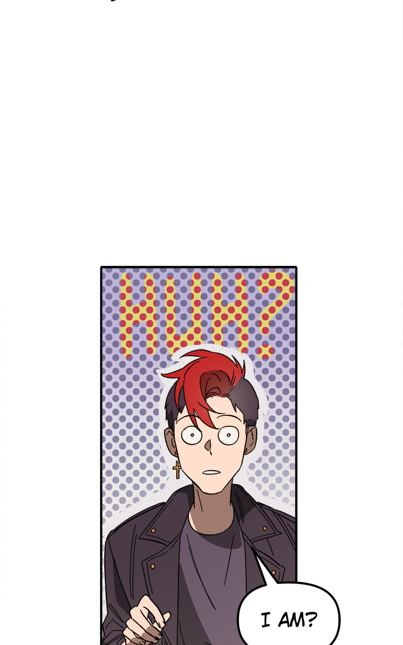 Read The Mafia Nanny ENGLISH Manga Online