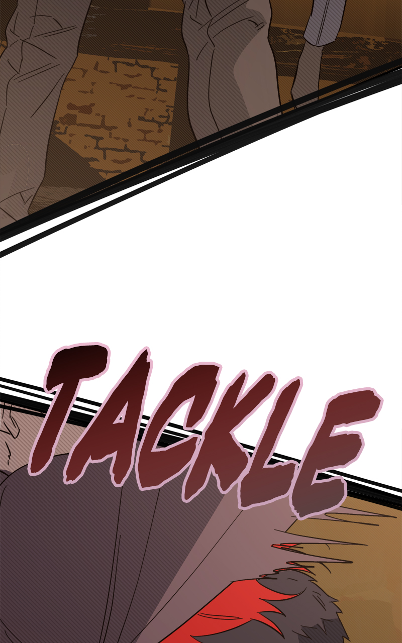 Read The Mafia Nanny ENGLISH Manga Online