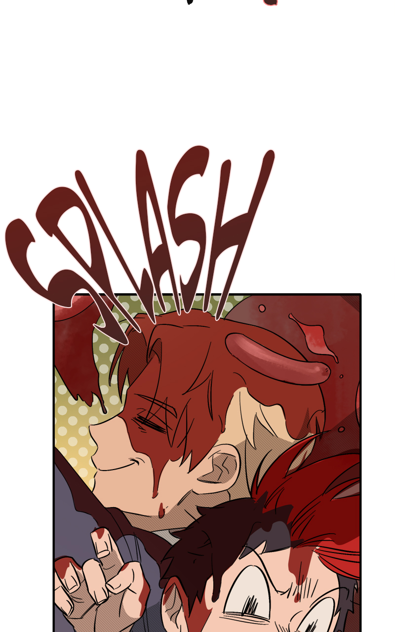 Read The Mafia Nanny ENGLISH Manga Online