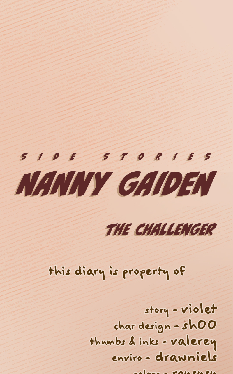 Read The Mafia Nanny ENGLISH Manga Online