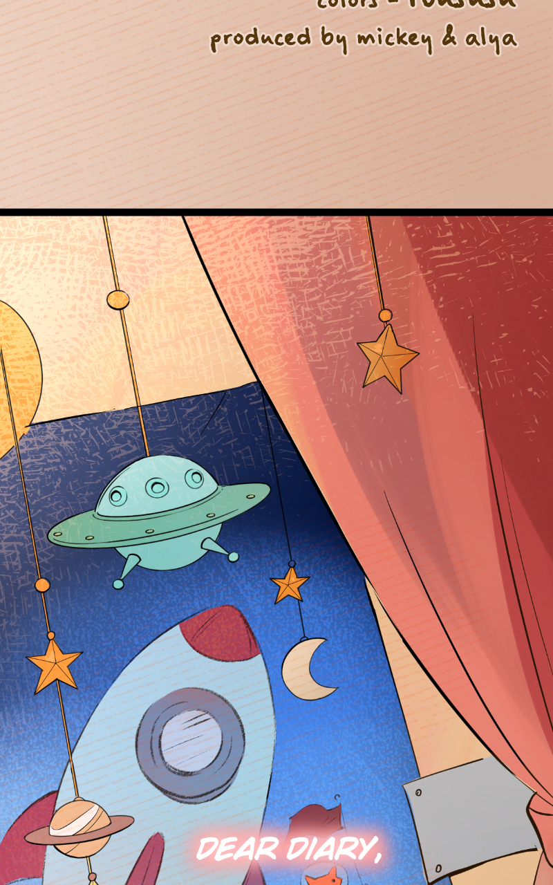 Read The Mafia Nanny ENGLISH Manga Online