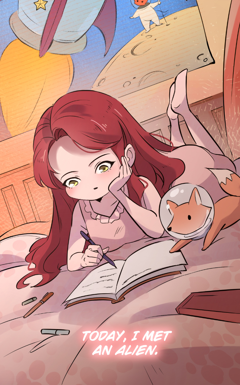 Read The Mafia Nanny ENGLISH Manga Online