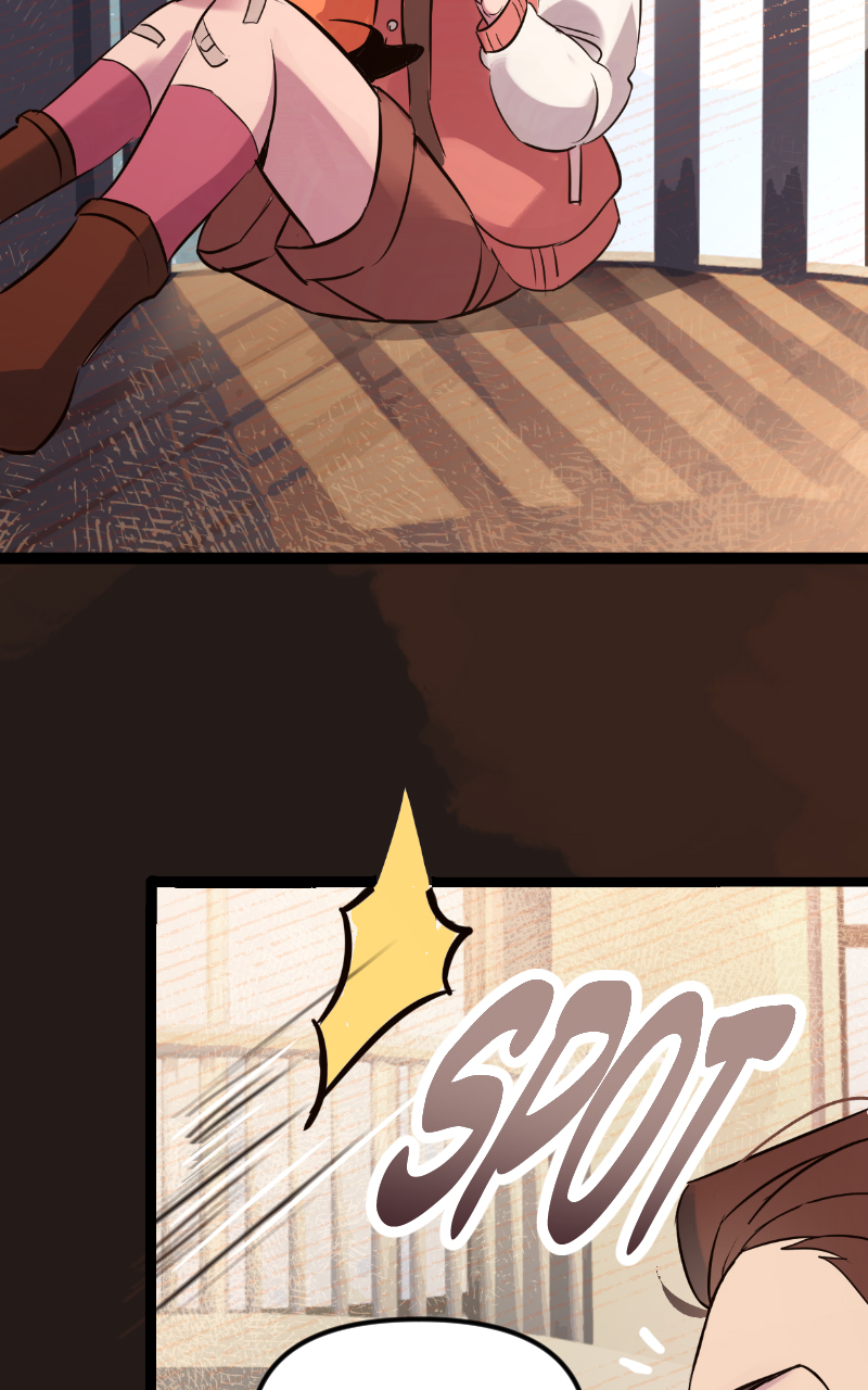 Read The Mafia Nanny ENGLISH Manga Online