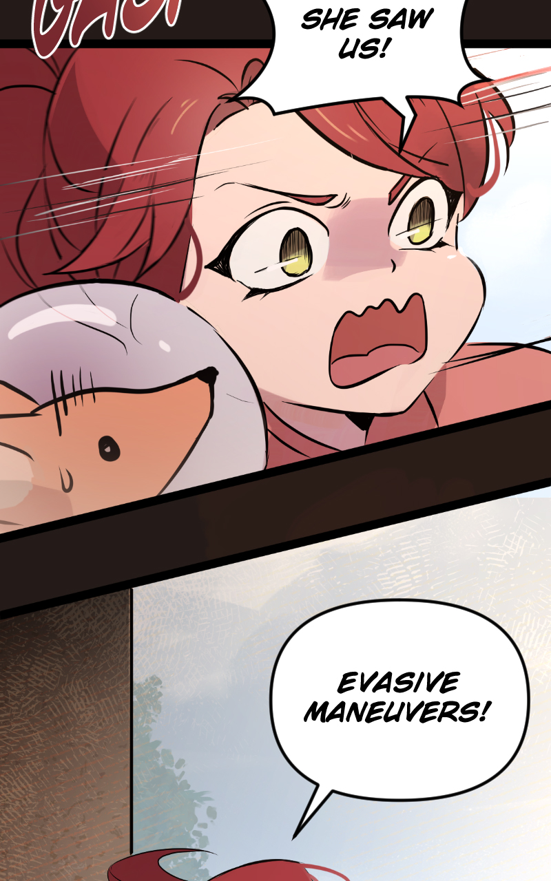 Read The Mafia Nanny ENGLISH Manga Online