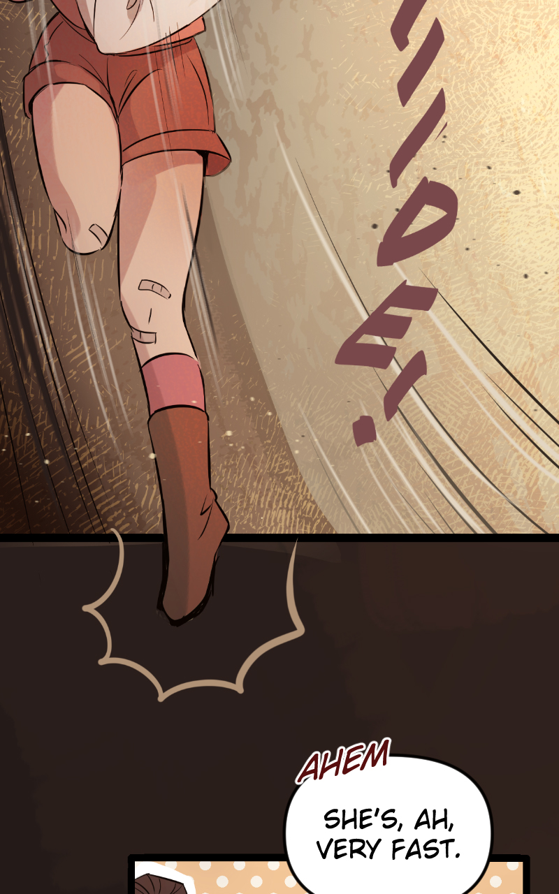 Read The Mafia Nanny ENGLISH Manga Online