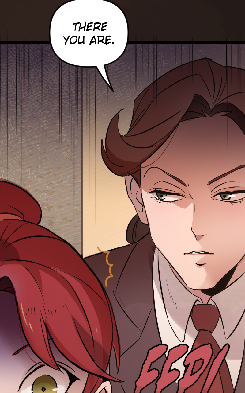 Read The Mafia Nanny ENGLISH Manga Online