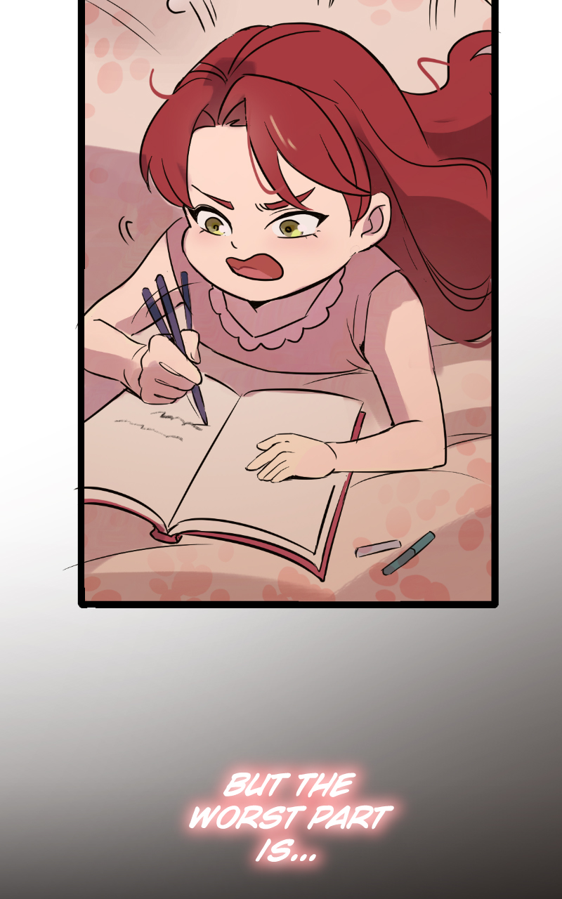 Read The Mafia Nanny ENGLISH Manga Online