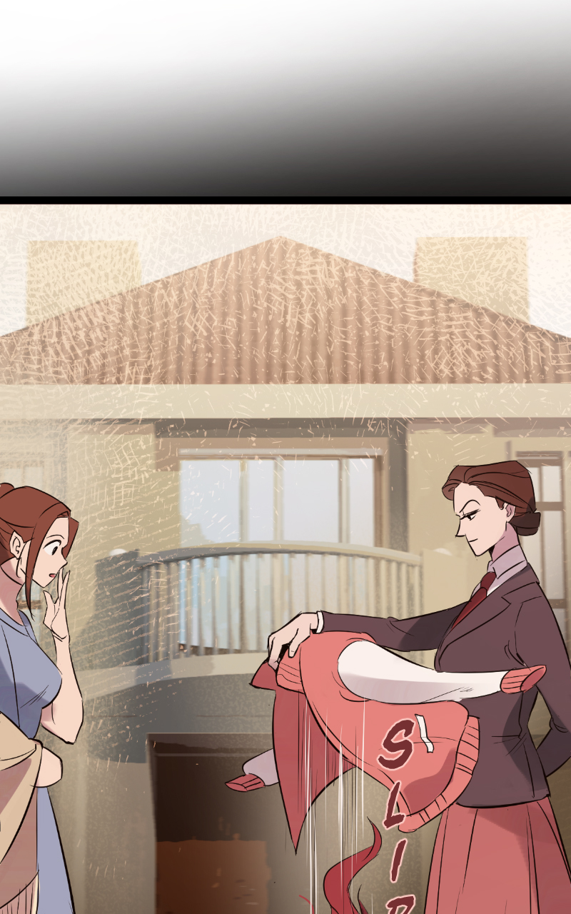 Read The Mafia Nanny ENGLISH Manga Online