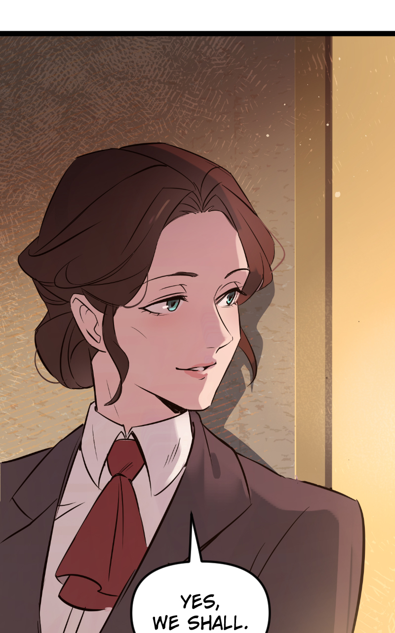 Read The Mafia Nanny ENGLISH Manga Online