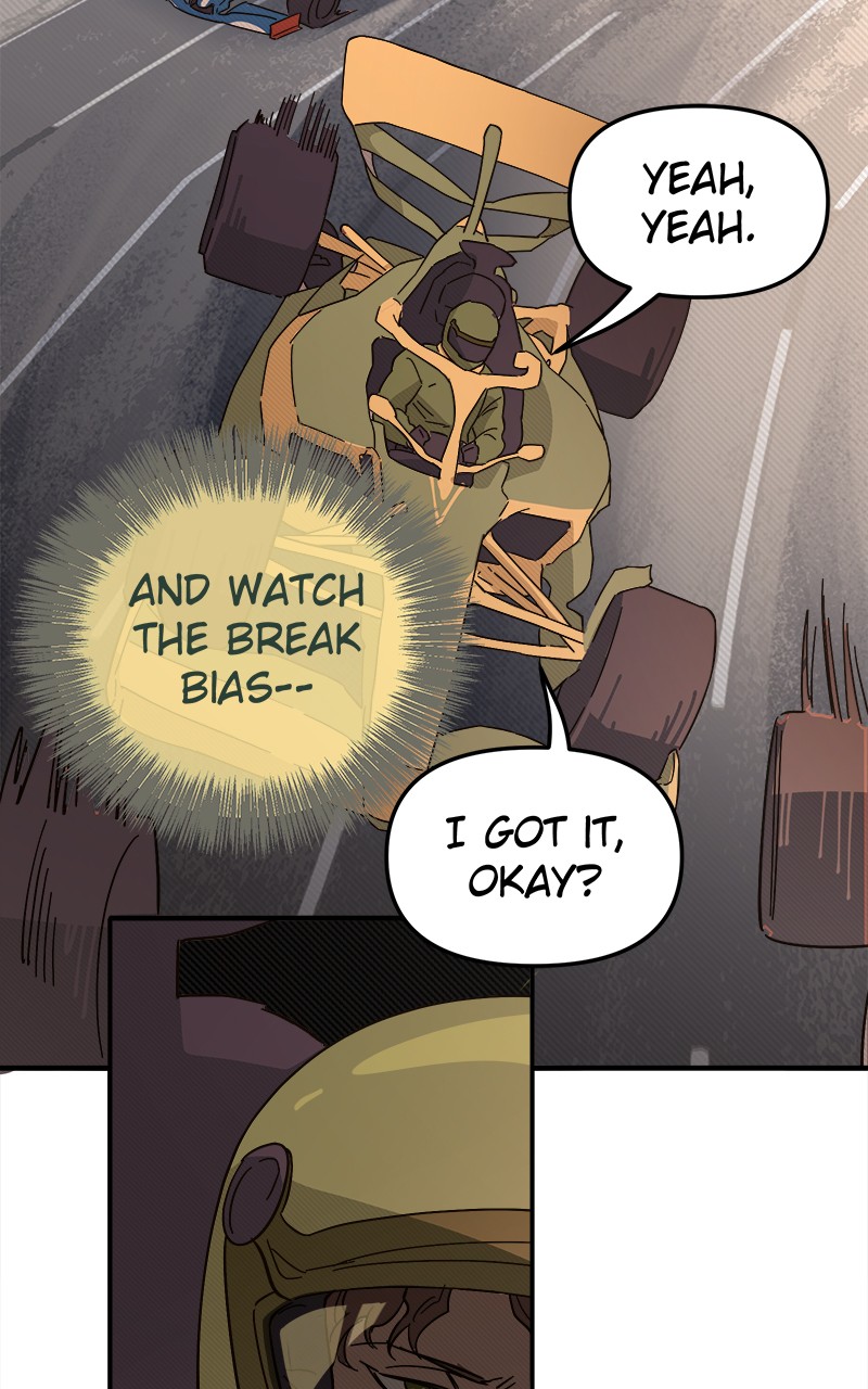 Read The Mafia Nanny ENGLISH Manga Online