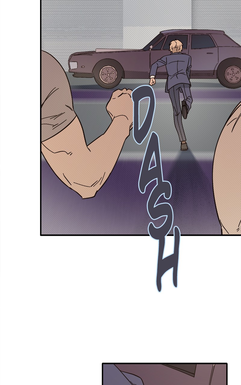 Read The Mafia Nanny ENGLISH Manga Online