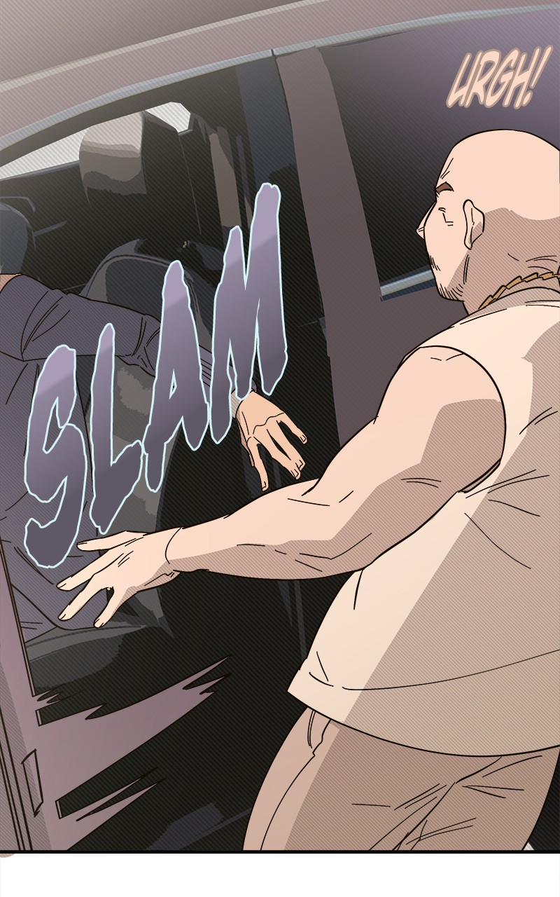 Read The Mafia Nanny ENGLISH Manga Online