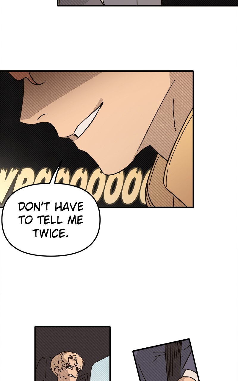 Read The Mafia Nanny ENGLISH Manga Online