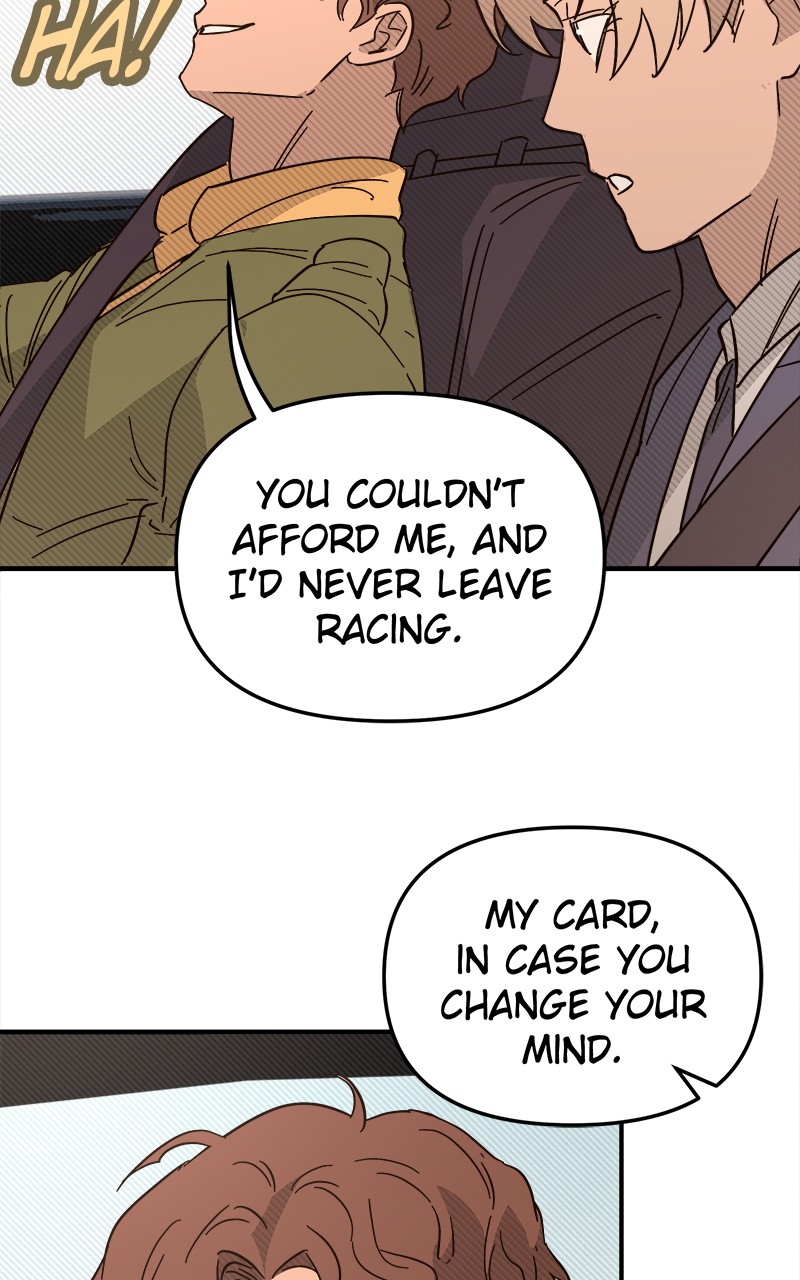 Read The Mafia Nanny ENGLISH Manga Online