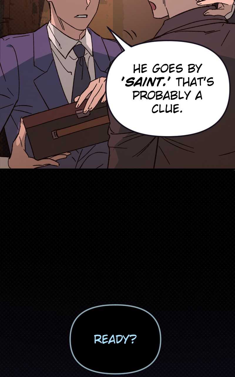 Read The Mafia Nanny ENGLISH Manga Online