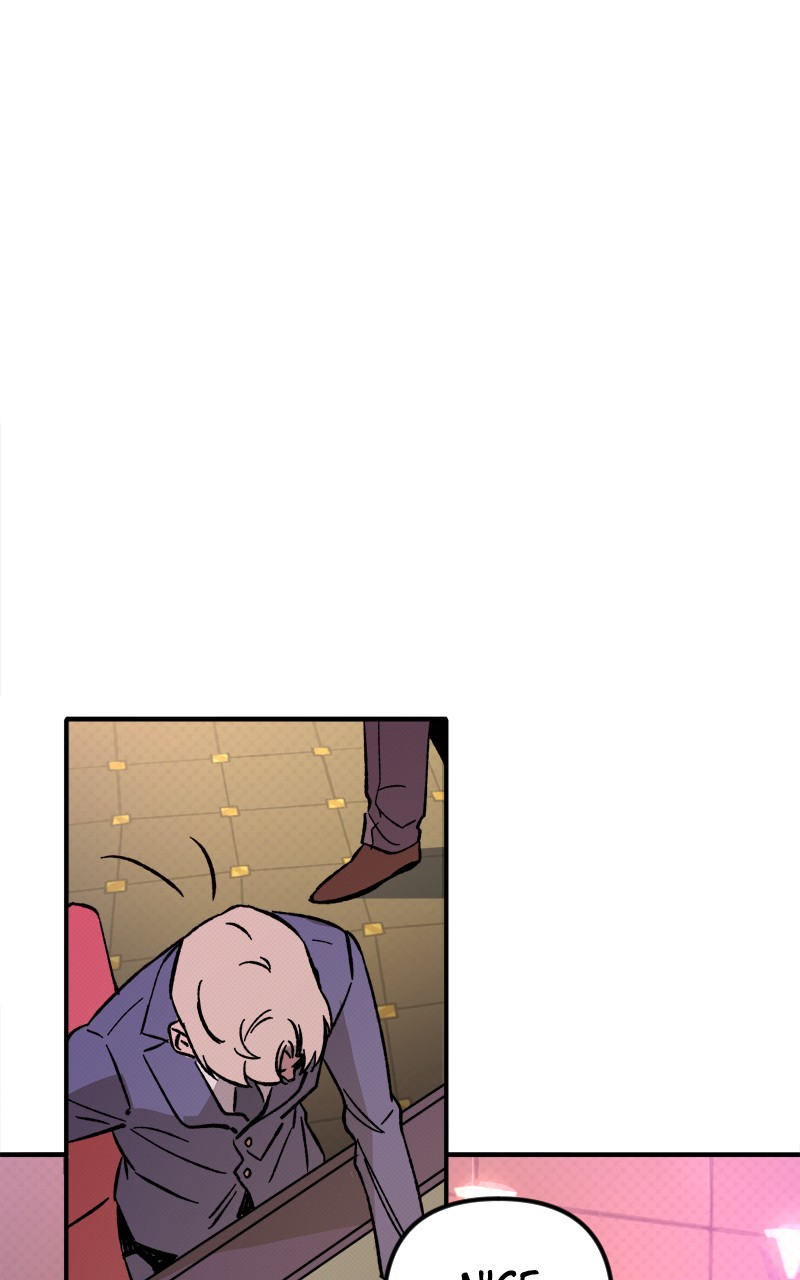 Read The Mafia Nanny ENGLISH Manga Online