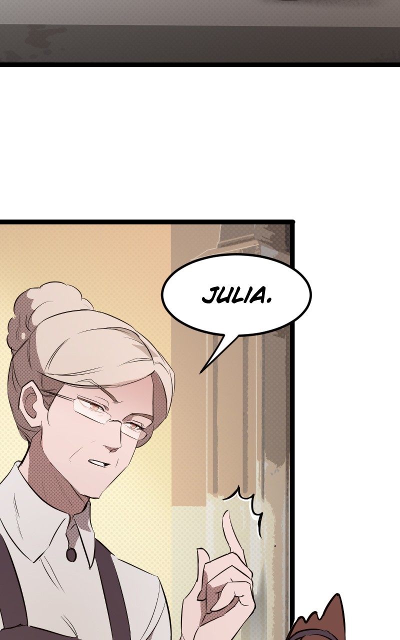 Read The Mafia Nanny ENGLISH Manga Online