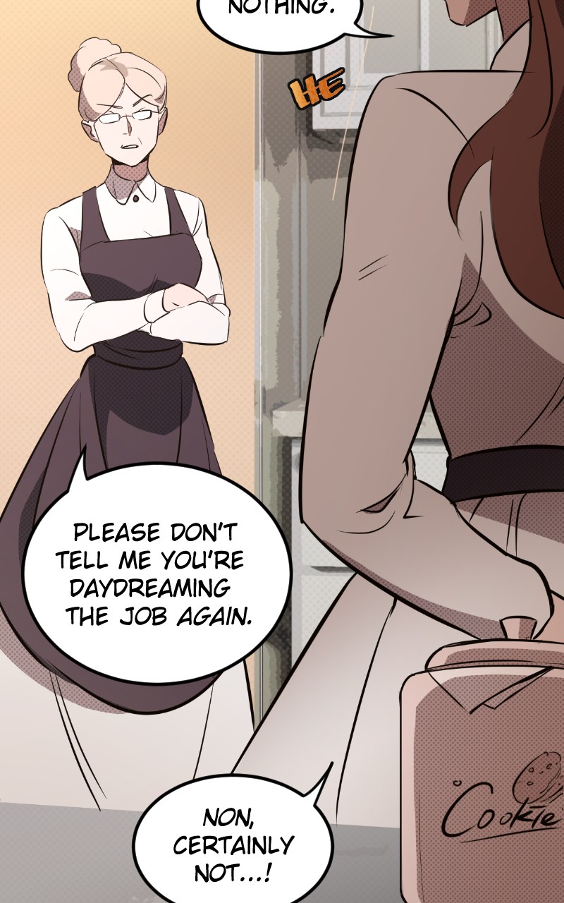 Read The Mafia Nanny ENGLISH Manga Online