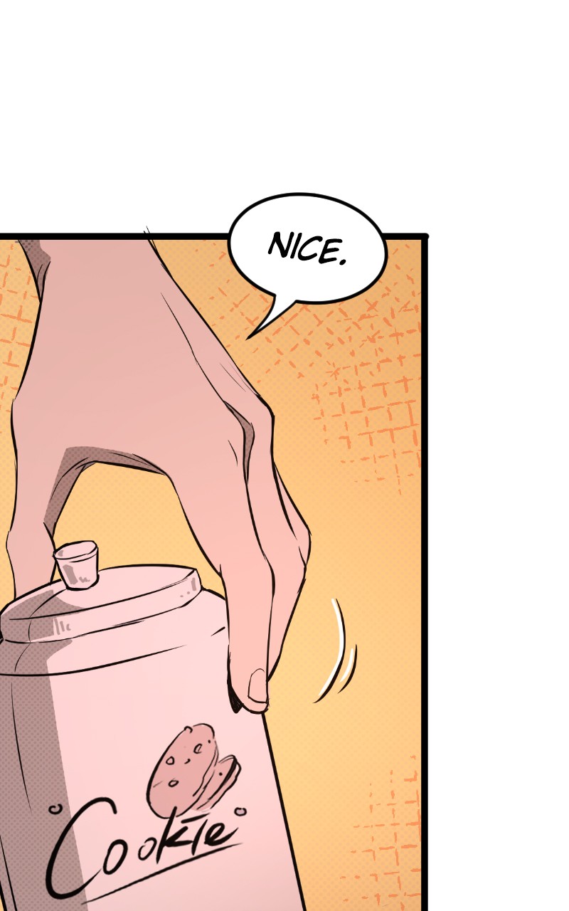 Read The Mafia Nanny ENGLISH Manga Online