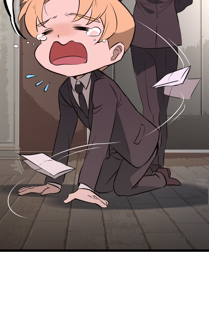 Read The Mafia Nanny ENGLISH Manga Online