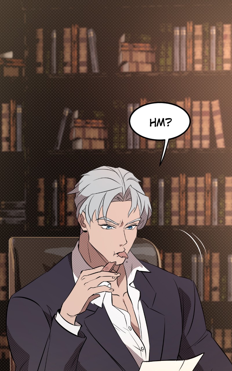 Read The Mafia Nanny ENGLISH Manga Online