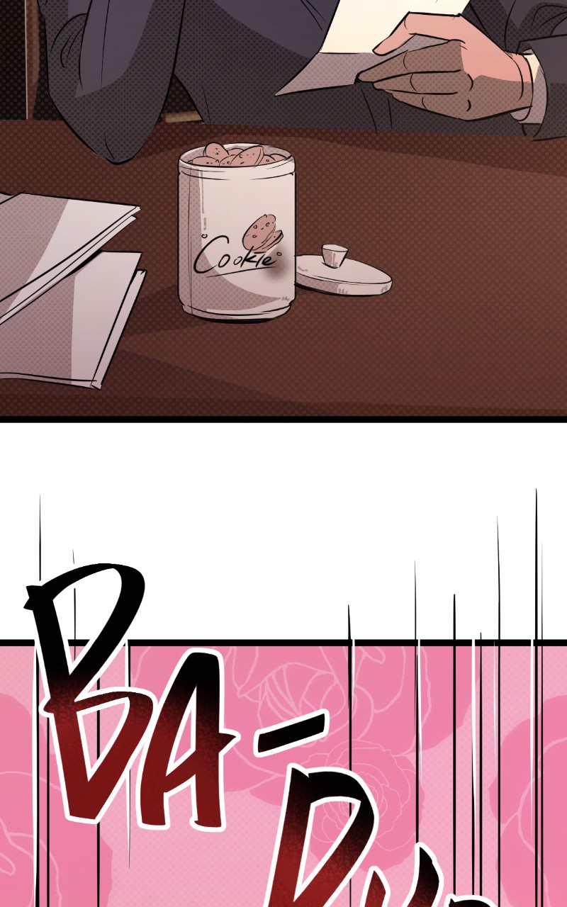 Read The Mafia Nanny ENGLISH Manga Online