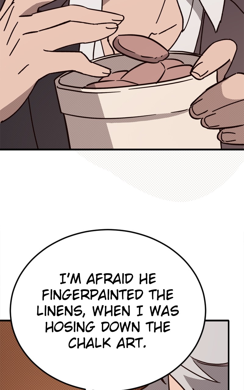 Read The Mafia Nanny ENGLISH Manga Online