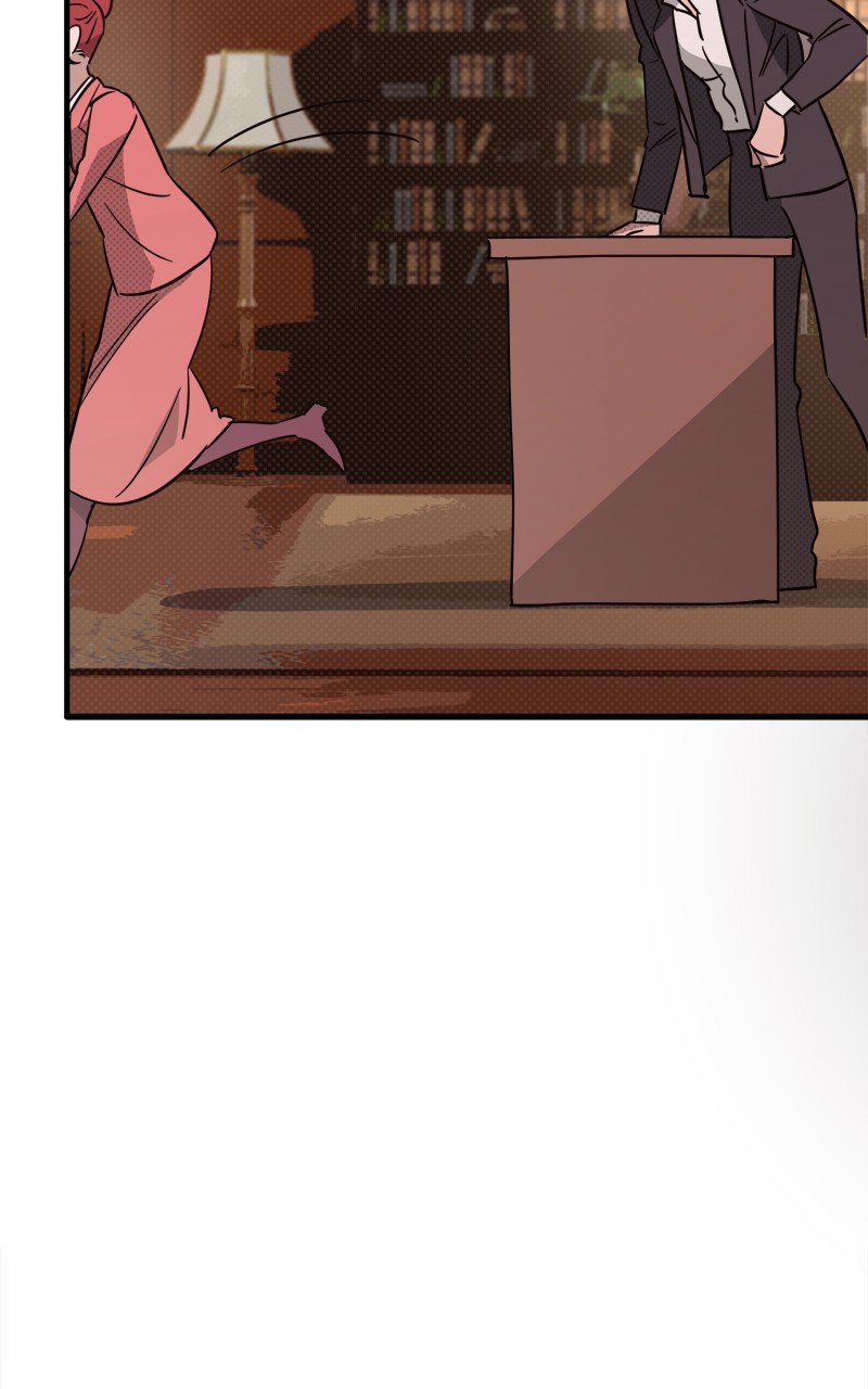 Read The Mafia Nanny ENGLISH Manga Online