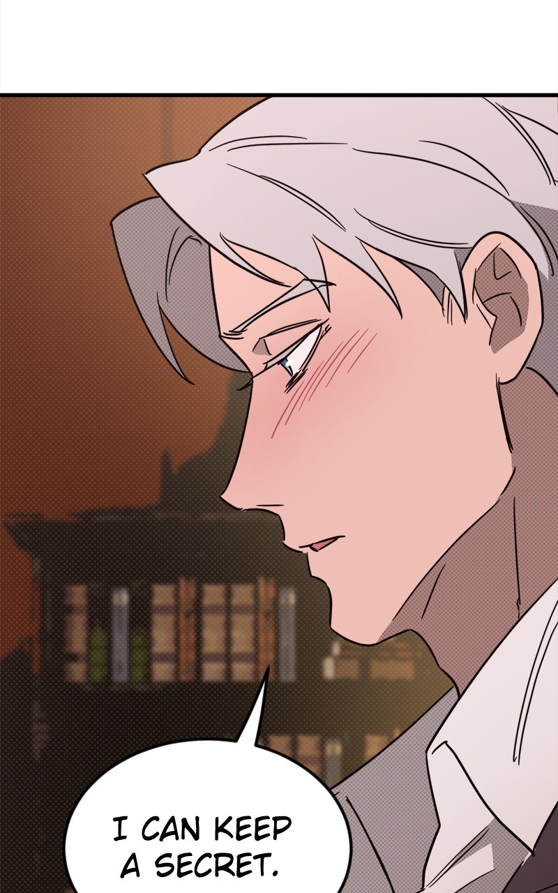 Read The Mafia Nanny ENGLISH Manga Online