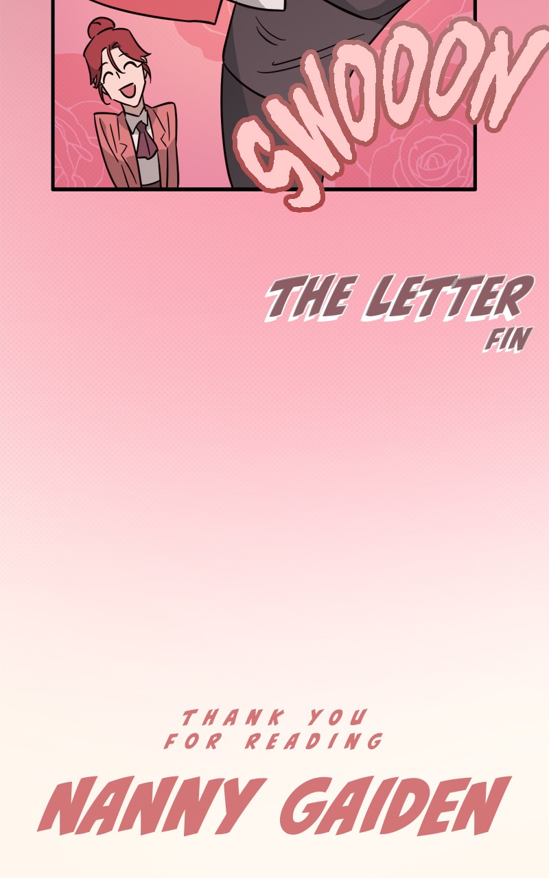 Read The Mafia Nanny ENGLISH Manga Online