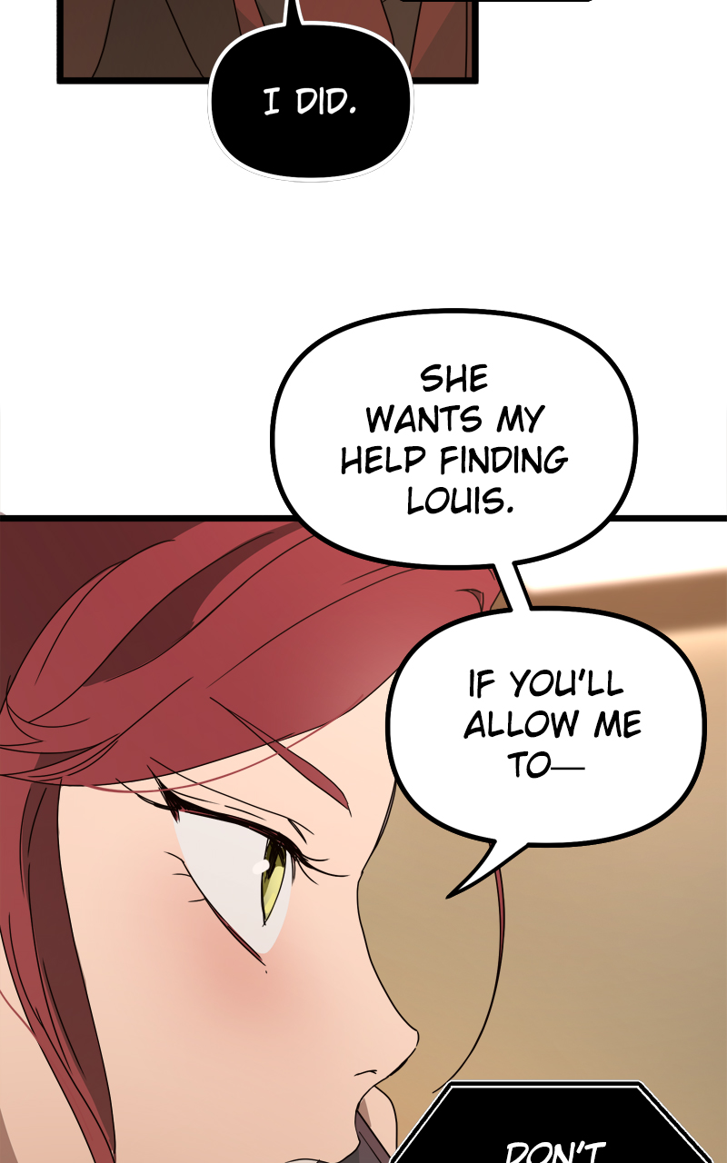 Read The Mafia Nanny ENGLISH Manga Online